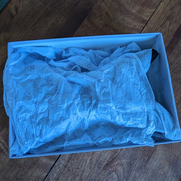 Top Moda black  high heels - Picture 2 of 12